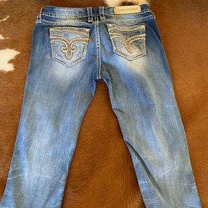 Rock Revival Jeans - Rock revival Rock Revival Jeans - Rock revival